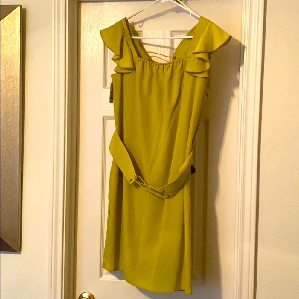 Dress.